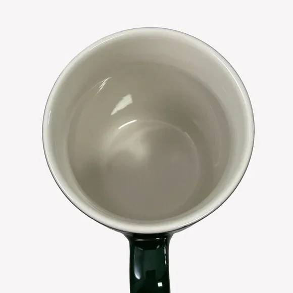 Starbucks Tropical Jungle Birds Coffee Mug Cup Green Blue Pink 10 OZ 2020 - Picture 5 of 7